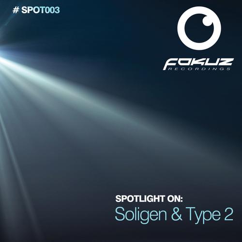 Soligen & Type 2, Soligen, Type 2, Type-2, Wednesday Amelia, Command Strange-Spotlight on: Soligen & Type 2