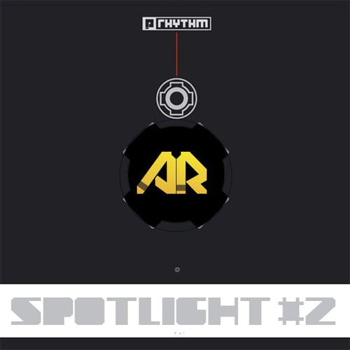 DJ Ogi, DJ Mika, Concrete Djz, Patrick DSP, Ryuji Takeuchi, Mark Eg, Chrissi-Spotlights 4: Armatura Records