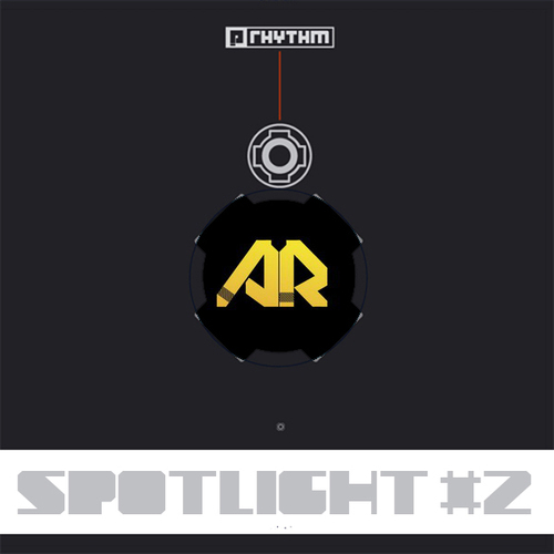 Spotlights 4: Armatura Records