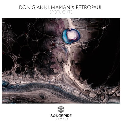 Don Gianni, MaMan, Petropaul-Spotlights