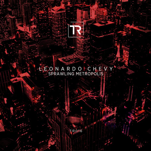 Leonardo Chevy, Myxzlplix-Sprawling Metropolis