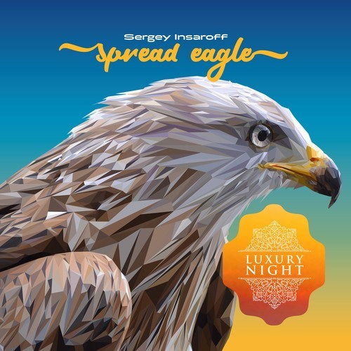 Sergey Insaroff-Spread Eagle