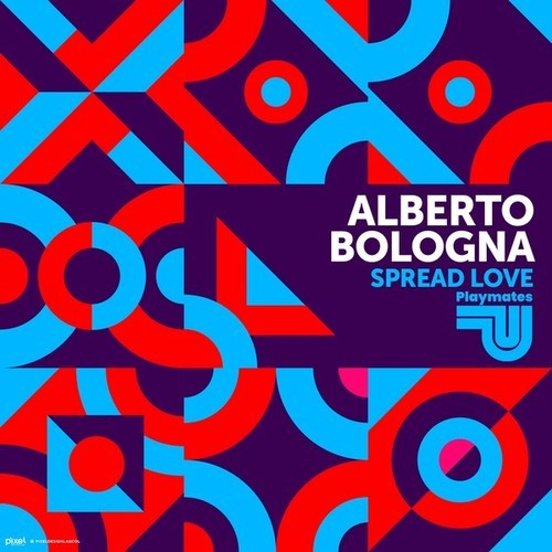 Alberto Bologna-Spread Love