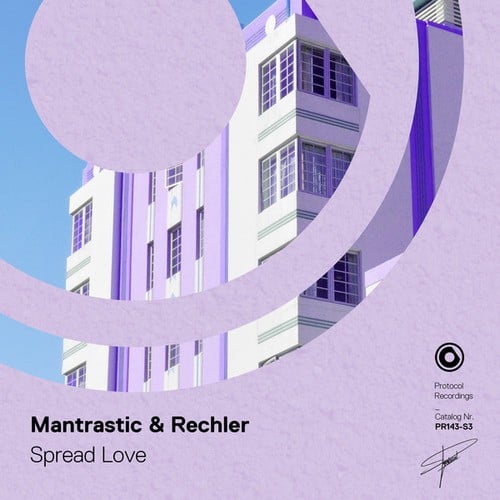 Mantrastic, Rechler-Spread Love