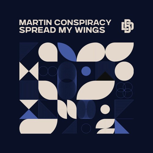 Martin Conspiracy-Spread My Wings
