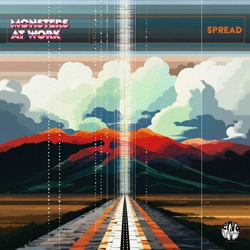 Monsters At Work-Spread (Original Mix)