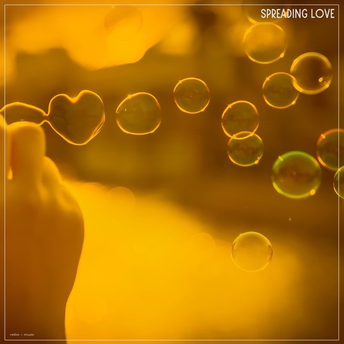 Various Artists-Spreading Love