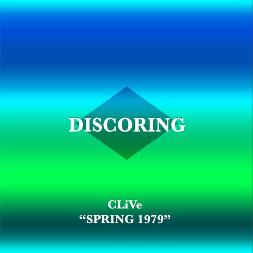 Clive-Spring 1979