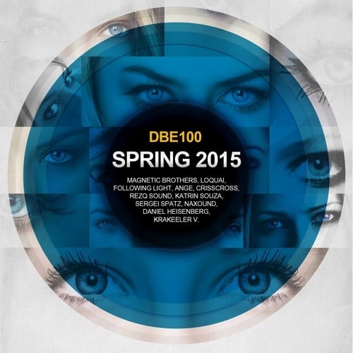 Various Artists-Spring 2015