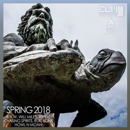 Various Artists-Spring 2018