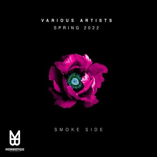 Spring 2022 (Smoke Side)