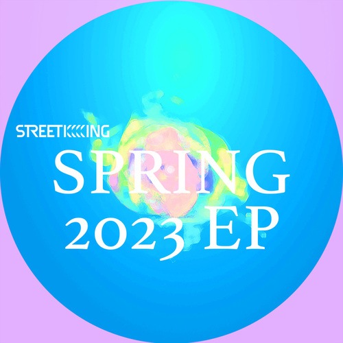 Lenny Cesar, Sergio Martella, Lisa Bee, Tenobi, Dreams From The Past, Baye, Deckard, Lokal Disko, Jack & Jointz-Spring 2023 EP