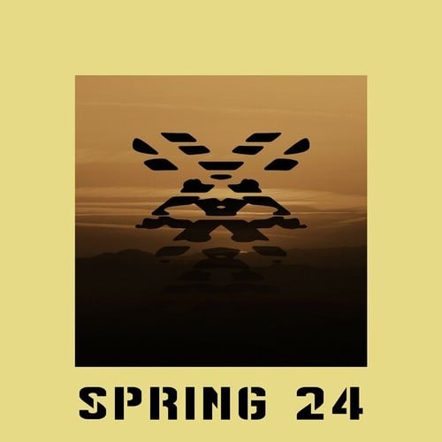 Millennium-Spring 24