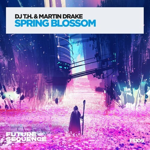 DJ T.H., Martin Drake-Spring Blossom