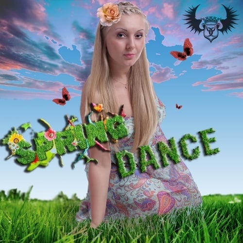 Various Artists-Spring Dance