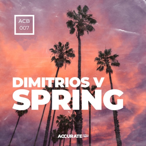 Dimitrios V-Spring