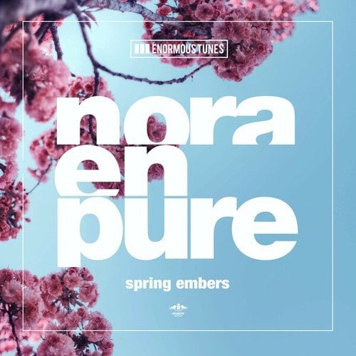 Nora En Pure-Spring Embers
