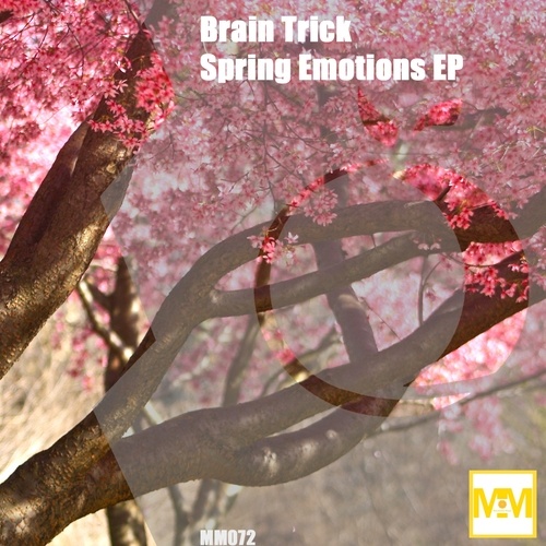 Brain Trick-Spring Emotions