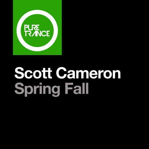Scott Cameron-Spring Fall