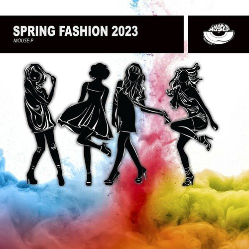 Various Artists-Spring Fashion 2023