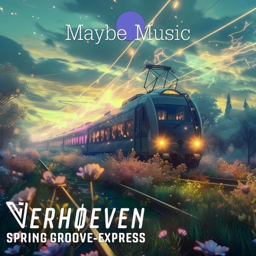 Verhoeven-Spring Groove-Express