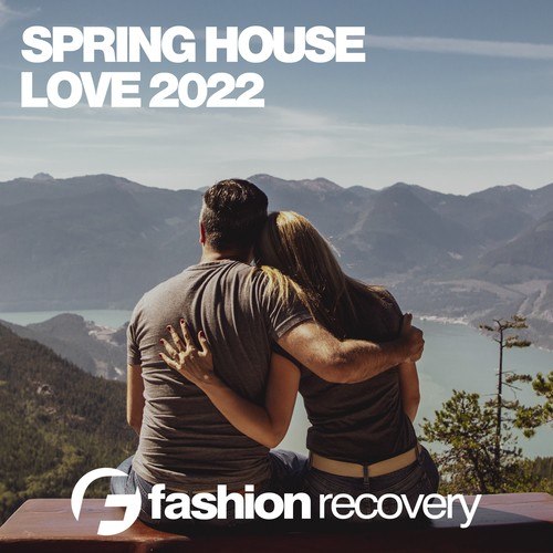 Various Artists-Spring House Love '22