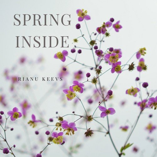 Rianu Keevs-Spring Inside
