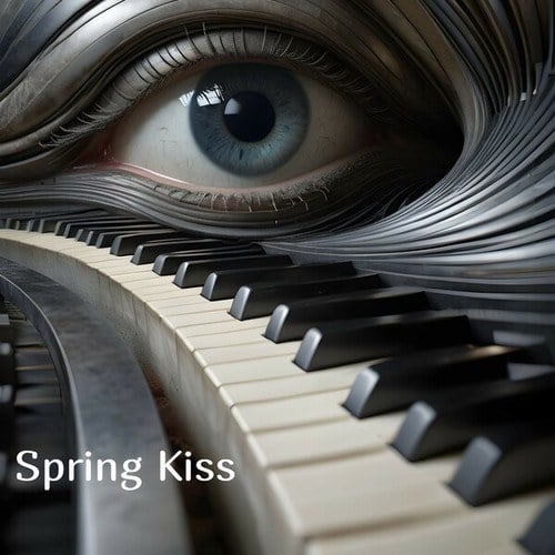 Spring Kiss