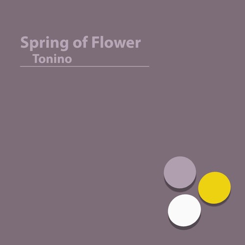 Spring of Flower