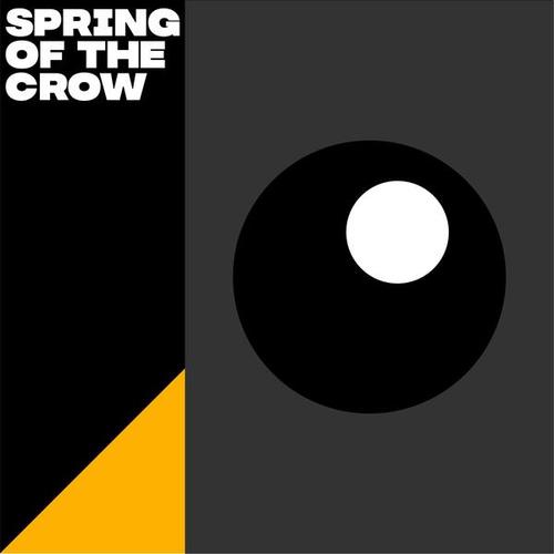Whereisthesquiddy-Spring of the Crow