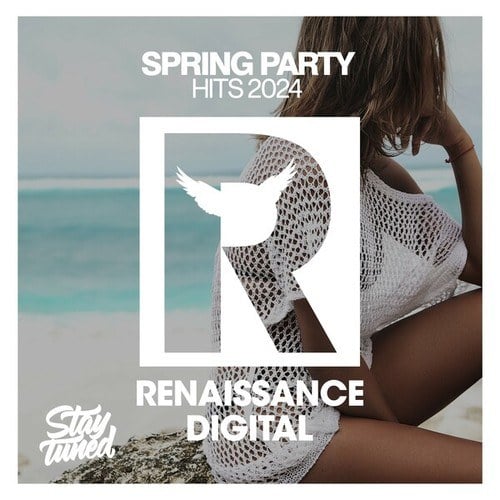 Various Artists-Spring Party Hits 2024