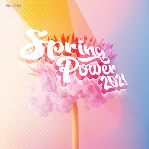 Various Artists-Spring Power 2021