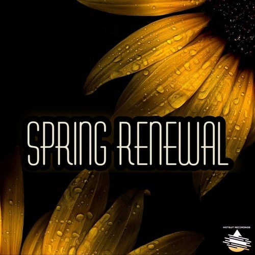 Various Artists-Spring Renewal