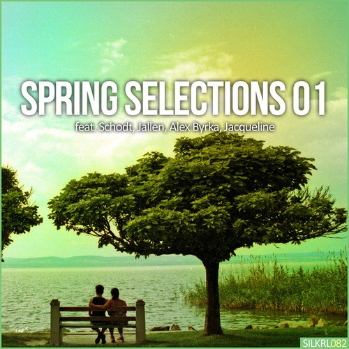 Schodt, Alex Byrka, Jacqueline, Jallen-Spring Selections 01