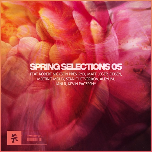 Various Artists-Spring Selections 05