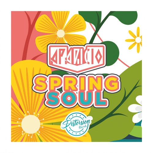 V.Aparicio-Spring Soul