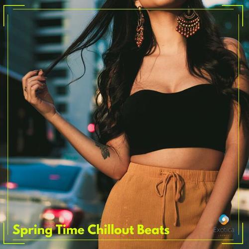 Spring Time Chillout Beats
