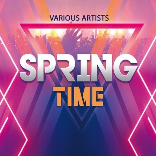 Various Artists-Spring Time