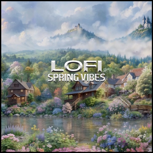 Lofi Villages-Spring Vibes Pt. 1