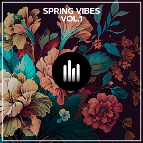 Various Artists-Spring Vibes, Vol. 1
