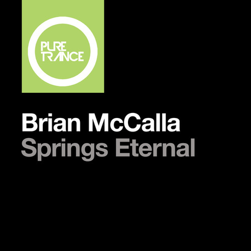 Brian McCalla-Springs Eternal