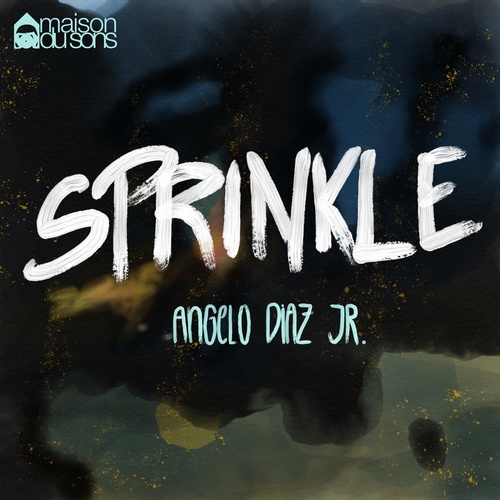 Angelo Diaz Jr.-Sprinkle