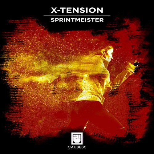 X-Tension-Sprintmeister