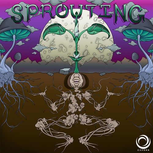Cavern-Sprouting