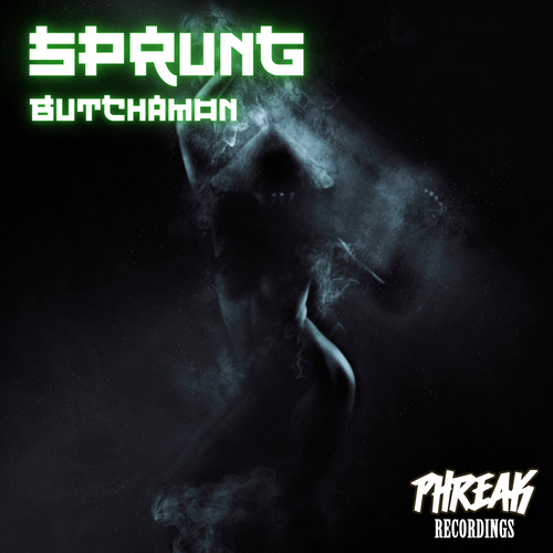 Butchamon-Sprung