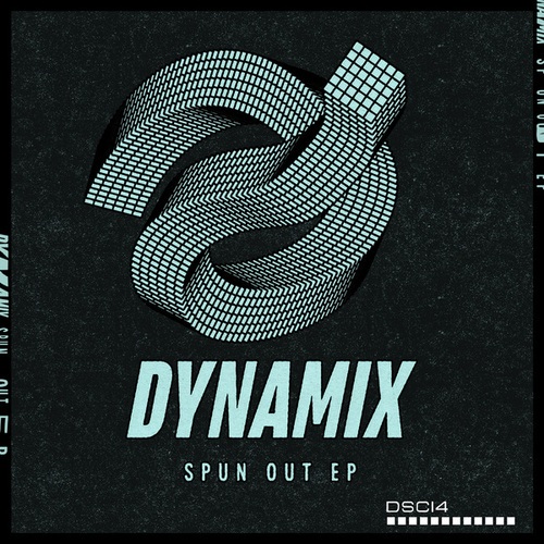 Dynamix_NZ-Spun Out EP