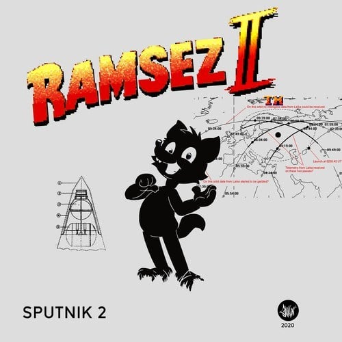 Ramsez II-Sputnik 2