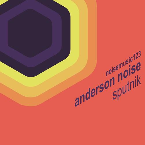 Anderson Noise-Sputnik