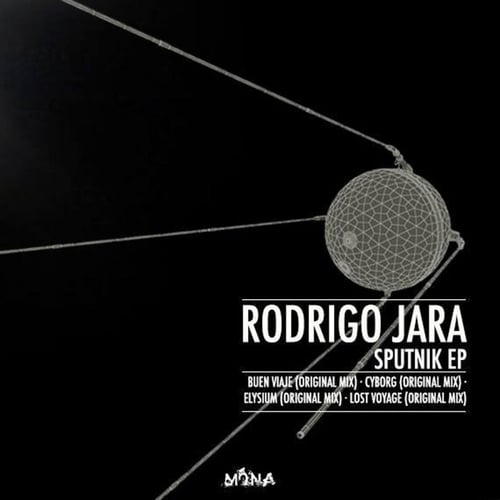 Rodrigo Jara-Sputnik One