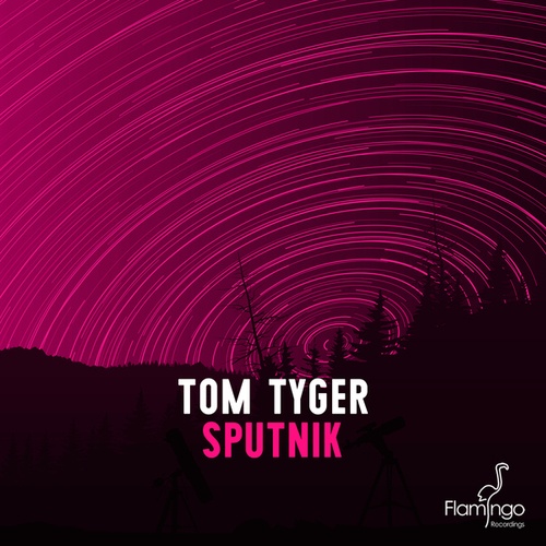 Tom Tyger-Sputnik